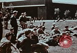 Image B-17s retour de mission de bombardement Royaume-Uni, 1943, de la seconde 14 séquences d'archives historiques vidéo 65675045583