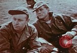 Image B-17s retour de mission de bombardement Royaume-Uni, 1943, de la seconde 20 séquences d'archives historiques vidéo 65675045583