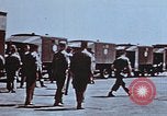 Image B-17s retour de mission de bombardement Royaume-Uni, 1943, de la seconde 27 séquences d'archives historiques vidéo 65675045583