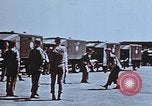 Image B-17s retour de mission de bombardement Royaume-Uni, 1943, de la seconde 29 séquences d'archives historiques vidéo 65675045583