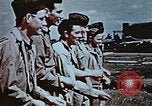 Image B-17s retour de mission de bombardement Royaume-Uni, 1943, de la seconde 30 séquences d'archives historiques vidéo 65675045583