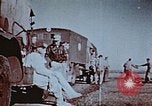 Image B-17s retour de mission de bombardement Royaume-Uni, 1943, de la seconde 36 séquences d'archives historiques vidéo 65675045583