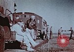 Image B-17s retour de mission de bombardement Royaume-Uni, 1943, de la seconde 37 séquences d'archives historiques vidéo 65675045583