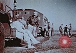 Image B-17s retour de mission de bombardement Royaume-Uni, 1943, de la seconde 38 séquences d'archives historiques vidéo 65675045583