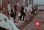 Image B-17s retour de mission de bombardement Royaume-Uni, 1943, de la seconde 40 séquences d'archives historiques vidéo 65675045583