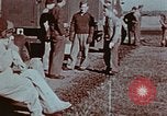 Image B-17s retour de mission de bombardement Royaume-Uni, 1943, de la seconde 43 séquences d'archives historiques vidéo 65675045583