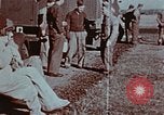 Image B-17s retour de mission de bombardement Royaume-Uni, 1943, de la seconde 44 séquences d'archives historiques vidéo 65675045583