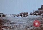 Image B-17s retour de mission de bombardement Royaume-Uni, 1943, de la seconde 51 séquences d'archives historiques vidéo 65675045583