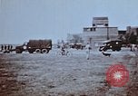Image B-17s retour de mission de bombardement Royaume-Uni, 1943, de la seconde 53 séquences d'archives historiques vidéo 65675045583