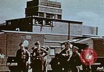 Image B-17s retour de mission de bombardement Royaume-Uni, 1943, de la seconde 54 séquences d'archives historiques vidéo 65675045583