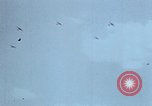 Immagine di B-17 Memphis Belle completa xxv missione Inghilterra, 1943, secondo 5 filmato di repertorio 65675045584