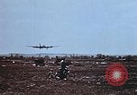 Immagine di B-17 Memphis Belle completa xxv missione Inghilterra, 1943, secondo 9 filmato di repertorio 65675045584