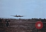 Immagine di B-17 Memphis Belle completa xxv missione Inghilterra, 1943, secondo 12 filmato di repertorio 65675045584