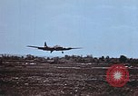 Immagine di B-17 Memphis Belle completa xxv missione Inghilterra, 1943, secondo 13 filmato di repertorio 65675045584