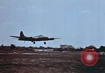 Immagine di B-17 Memphis Belle completa xxv missione Inghilterra, 1943, secondo 15 filmato di repertorio 65675045584