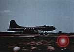 Immagine di B-17 Memphis Belle completa xxv missione Inghilterra, 1943, secondo 19 filmato di repertorio 65675045584
