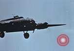 Immagine di B-17 Memphis Belle completa xxv missione Inghilterra, 1943, secondo 22 filmato di repertorio 65675045584