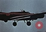 Immagine di B-17 Memphis Belle completa xxv missione Inghilterra, 1943, secondo 26 filmato di repertorio 65675045584
