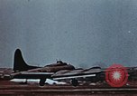 Immagine di B-17 Memphis Belle completa xxv missione Inghilterra, 1943, secondo 29 filmato di repertorio 65675045584