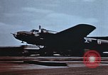 Immagine di B-17 Memphis Belle completa xxv missione Inghilterra, 1943, secondo 33 filmato di repertorio 65675045584