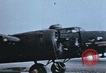 Immagine di B-17 Memphis Belle completa xxv missione Inghilterra, 1943, secondo 38 filmato di repertorio 65675045584