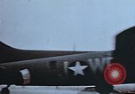 Immagine di B-17 Memphis Belle completa xxv missione Inghilterra, 1943, secondo 39 filmato di repertorio 65675045584