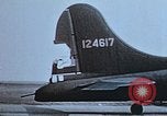 Immagine di B-17 Memphis Belle completa xxv missione Inghilterra, 1943, secondo 41 filmato di repertorio 65675045584