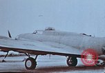 Immagine di B-17 Memphis Belle completa xxv missione Inghilterra, 1943, secondo 42 filmato di repertorio 65675045584