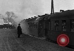 Standbild deutsche Soldaten Ukraine, 1944, aus Sekunde 12 historischem Filmmaterial Videoclip 65675045586