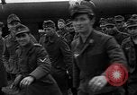 Standbild deutsche Soldaten Ukraine, 1944, aus Sekunde 14 historischem Filmmaterial Videoclip 65675045586