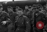 Standbild deutsche Soldaten Ukraine, 1944, aus Sekunde 15 historischem Filmmaterial Videoclip 65675045586