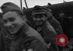 Standbild deutsche Soldaten Ukraine, 1944, aus Sekunde 17 historischem Filmmaterial Videoclip 65675045586