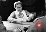 Standbild deutsche Soldaten Ukraine, 1944, aus Sekunde 21 historischem Filmmaterial Videoclip 65675045586