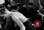 Standbild deutsche Soldaten Ukraine, 1944, aus Sekunde 29 historischem Filmmaterial Videoclip 65675045586
