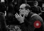 Standbild deutsche Soldaten Ukraine, 1944, aus Sekunde 31 historischem Filmmaterial Videoclip 65675045586