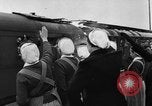 Standbild deutsche Soldaten Ukraine, 1944, aus Sekunde 37 historischem Filmmaterial Videoclip 65675045586
