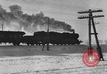 Standbild deutsche Soldaten Ukraine, 1944, aus Sekunde 39 historischem Filmmaterial Videoclip 65675045586