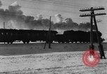 Standbild deutsche Soldaten Ukraine, 1944, aus Sekunde 41 historischem Filmmaterial Videoclip 65675045586