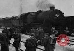Standbild deutsche Soldaten Ukraine, 1944, aus Sekunde 48 historischem Filmmaterial Videoclip 65675045586