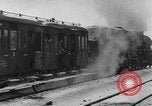 Standbild deutsche Soldaten Ukraine, 1944, aus Sekunde 52 historischem Filmmaterial Videoclip 65675045586