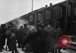 Standbild deutsche Soldaten Ukraine, 1944, aus Sekunde 53 historischem Filmmaterial Videoclip 65675045586