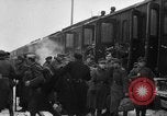 Standbild deutsche Soldaten Ukraine, 1944, aus Sekunde 54 historischem Filmmaterial Videoclip 65675045586