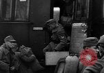 Standbild deutsche Soldaten Ukraine, 1944, aus Sekunde 55 historischem Filmmaterial Videoclip 65675045586