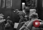 Standbild deutsche Soldaten Ukraine, 1944, aus Sekunde 56 historischem Filmmaterial Videoclip 65675045586
