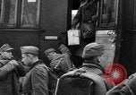 Standbild deutsche Soldaten Ukraine, 1944, aus Sekunde 57 historischem Filmmaterial Videoclip 65675045586