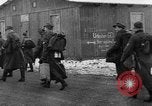 Standbild deutsche Soldaten Ukraine, 1944, aus Sekunde 61 historischem Filmmaterial Videoclip 65675045586