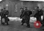 Standbild deutsche Soldaten Ukraine, 1944, aus Sekunde 62 historischem Filmmaterial Videoclip 65675045586