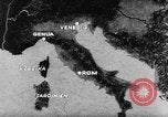 Image of German soldiers Italy, 1944, second 6 stock footage video 65675045587