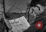 Image of German soldiers Italy, 1944, second 7 stock footage video 65675045587
