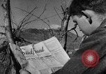 Image of German soldiers Italy, 1944, second 8 stock footage video 65675045587